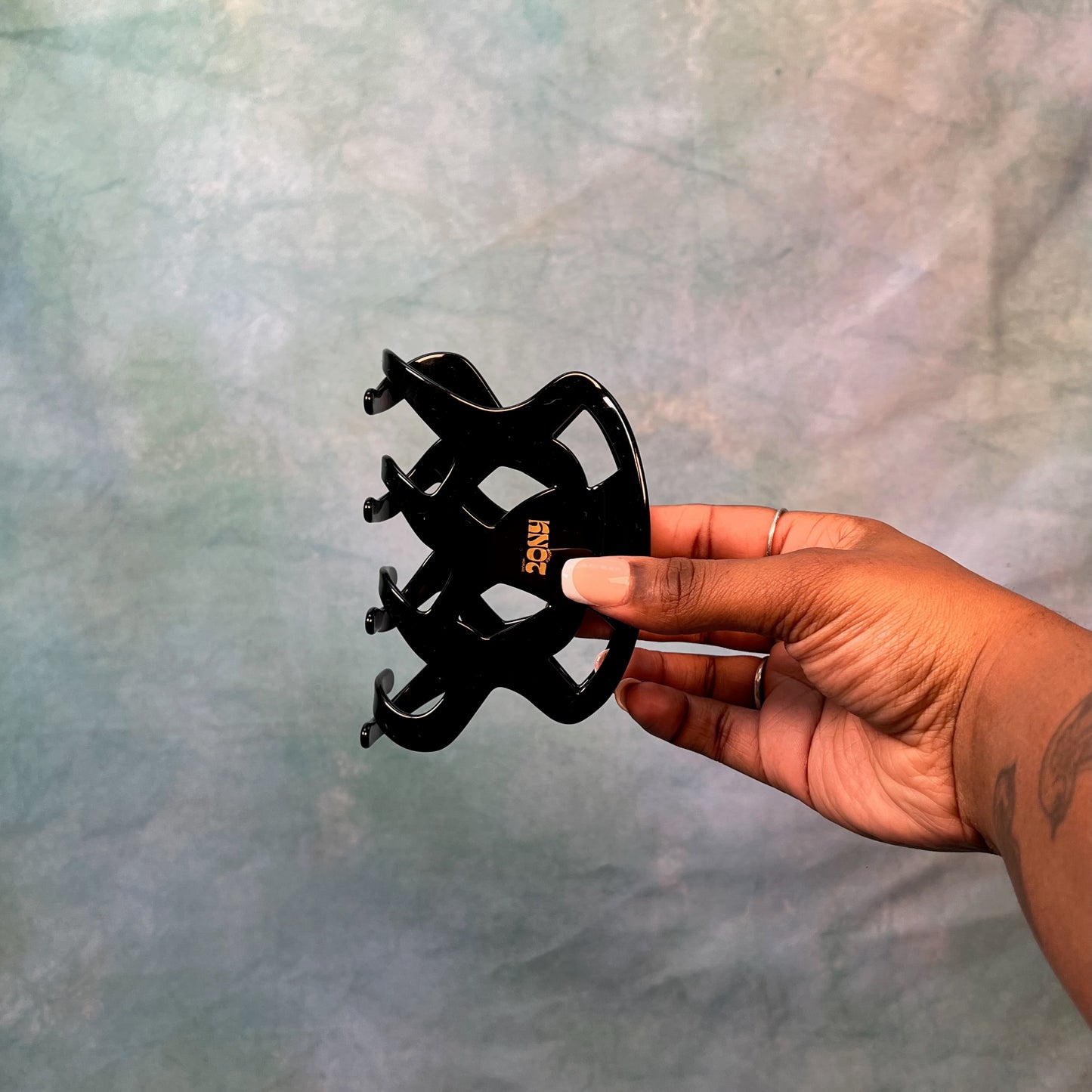 Thick-Fix Clip