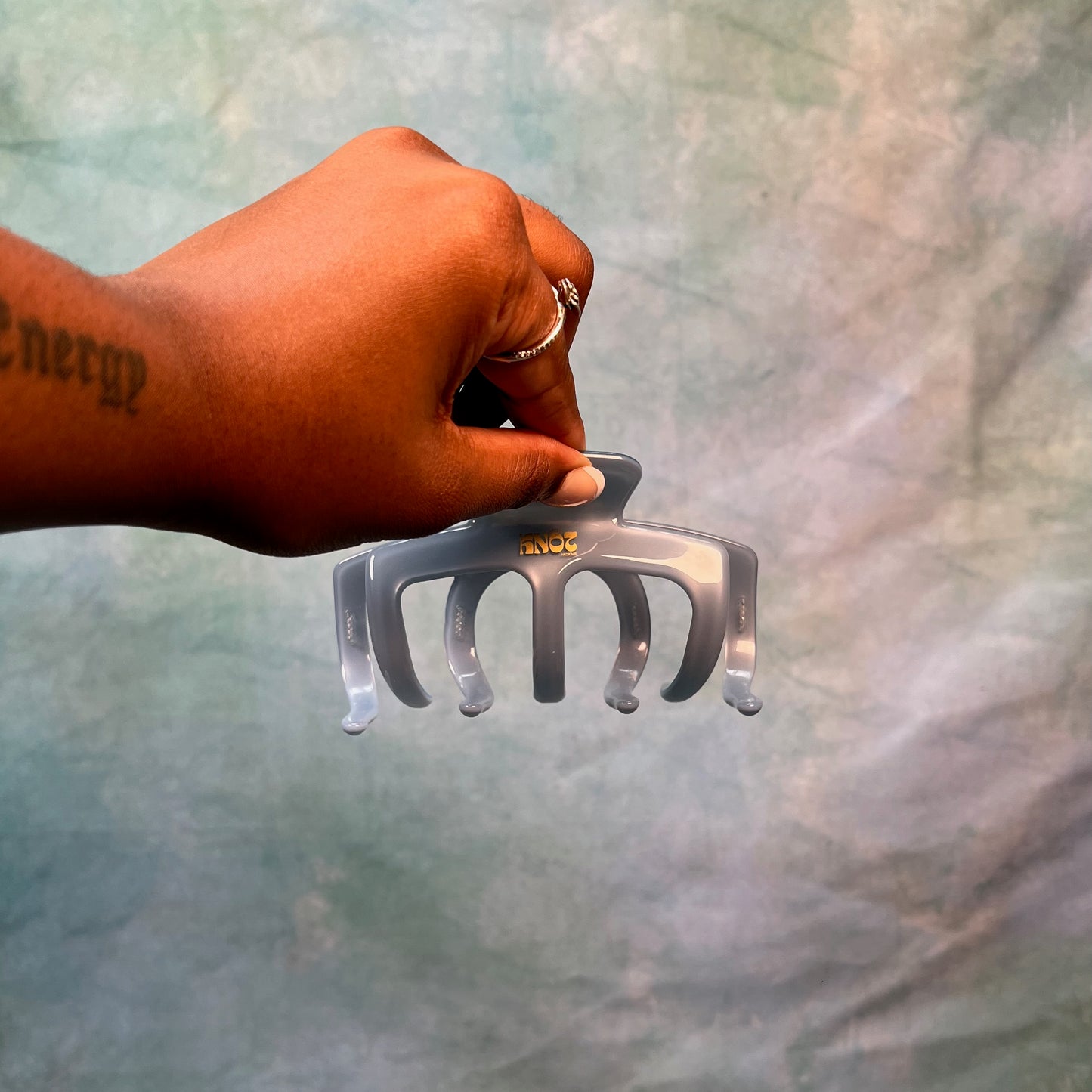Tight Grip Clip