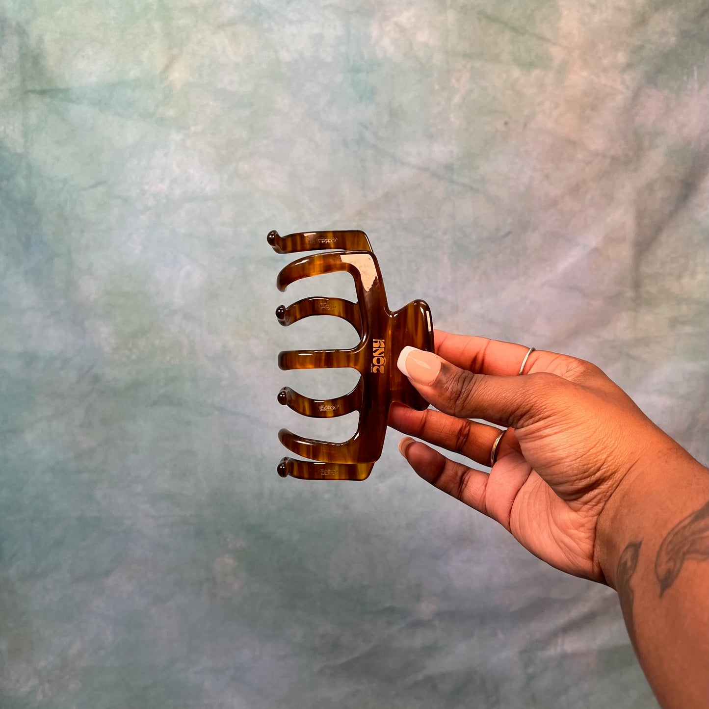 Tight Grip Clip