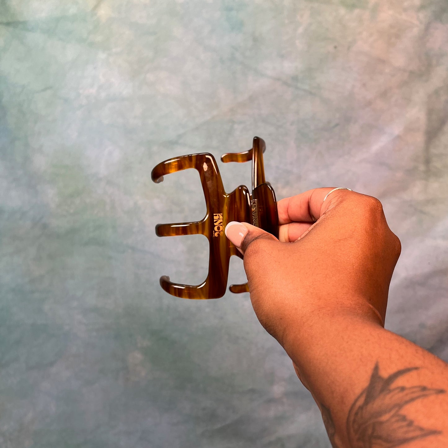 Tight Grip Clip