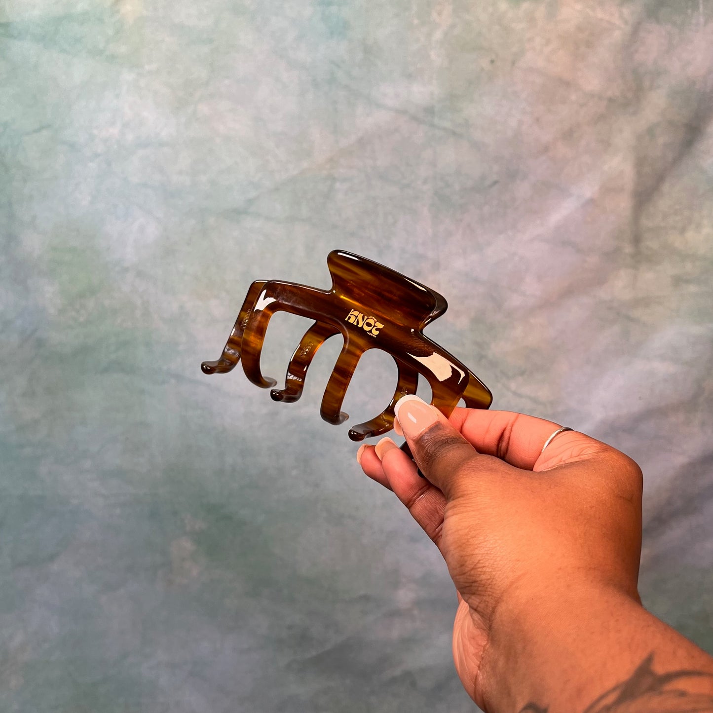 Tight Grip Clip