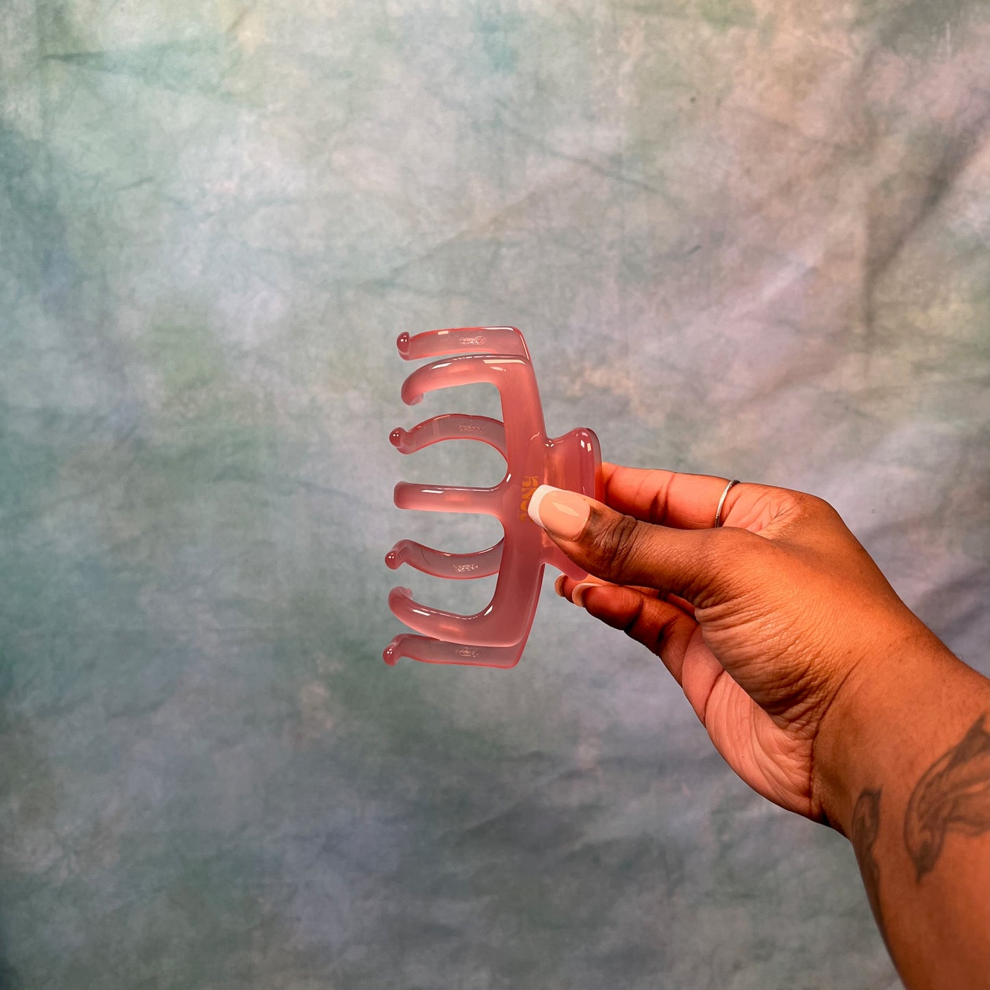 Tight Grip Clip