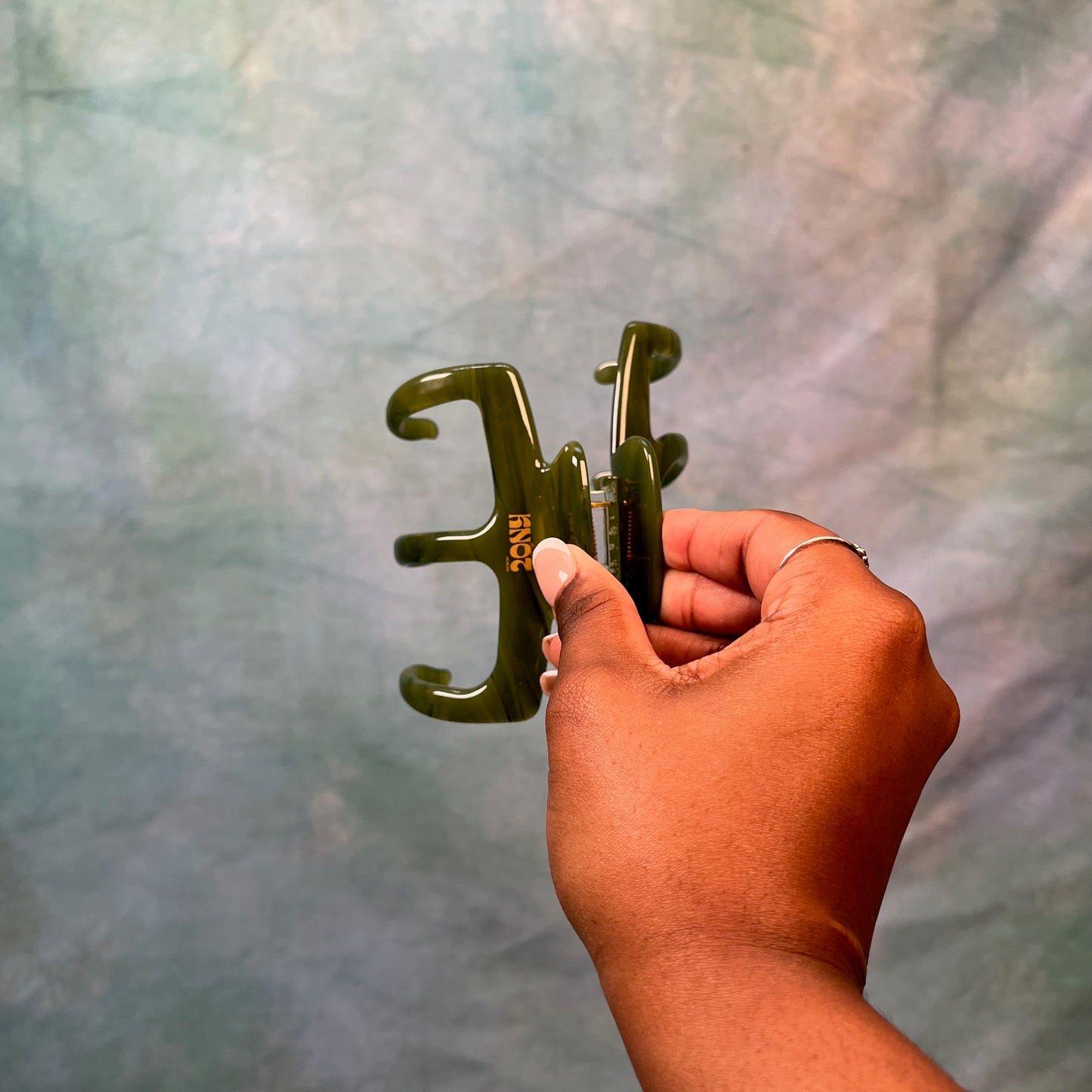 Tight Grip Clip