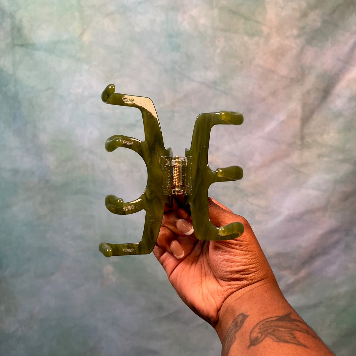 Tight Grip Clip