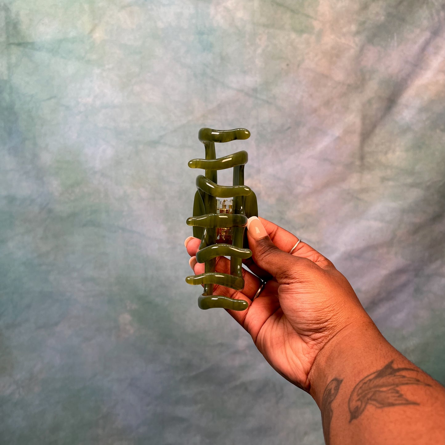 Tight Grip Clip