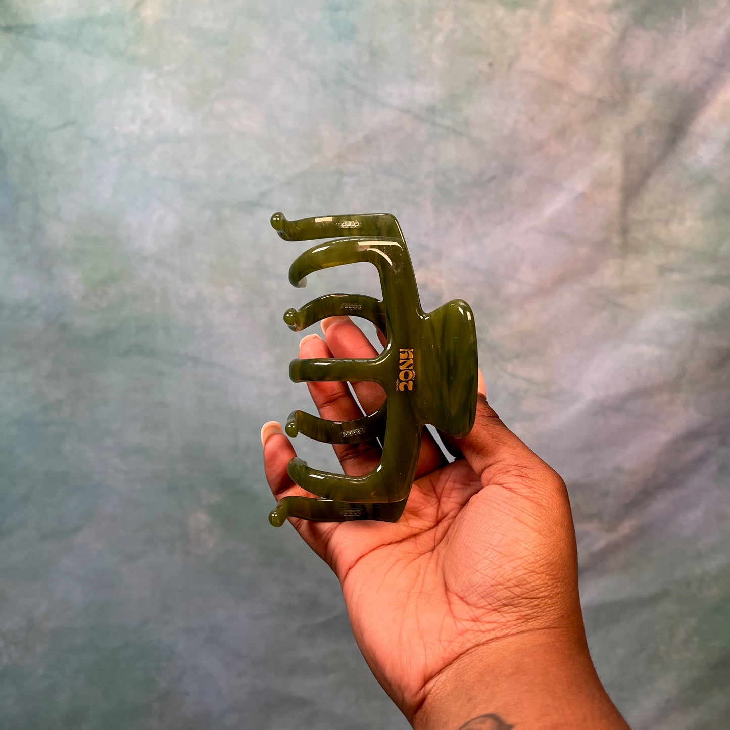 Tight Grip Clip