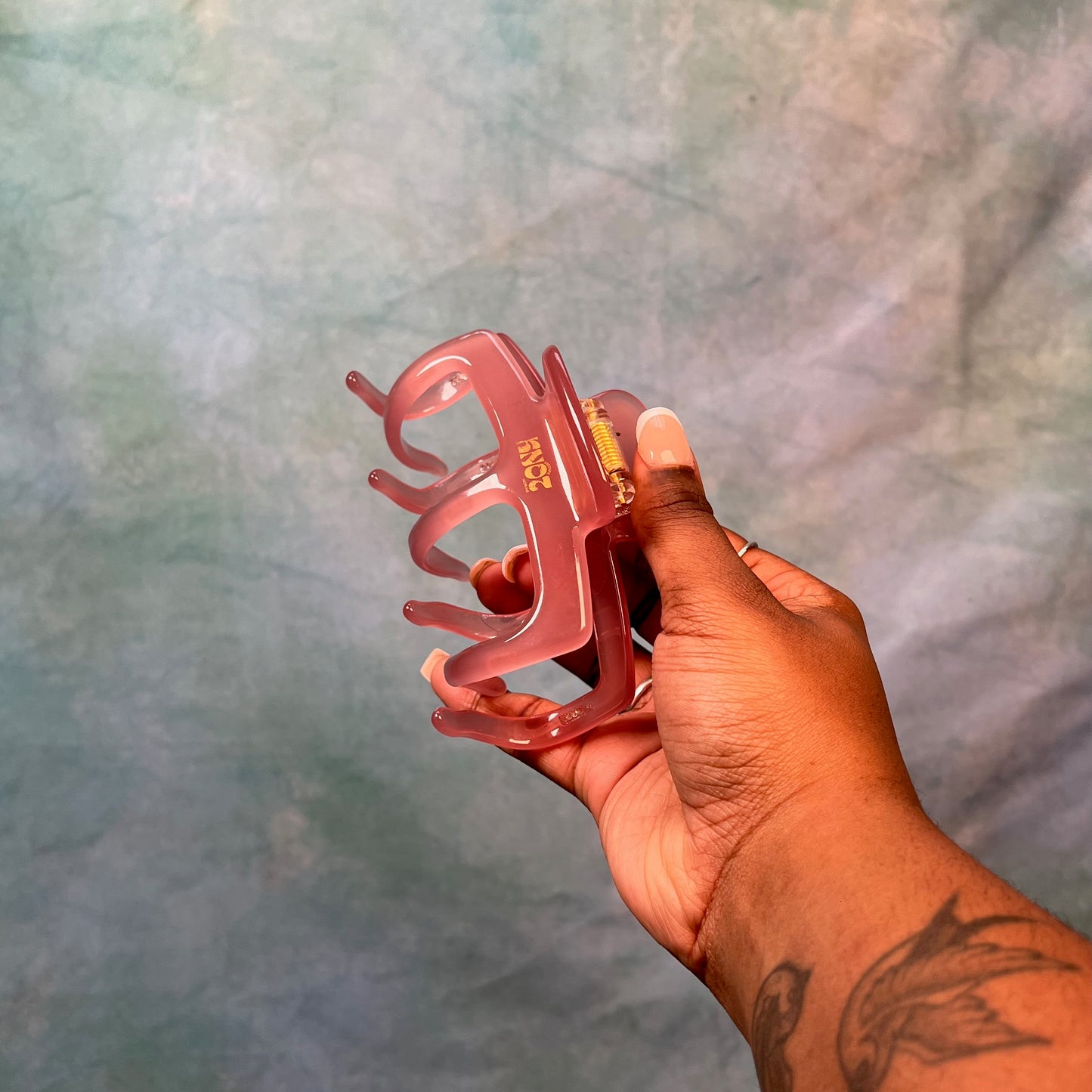 Tight Grip Clip
