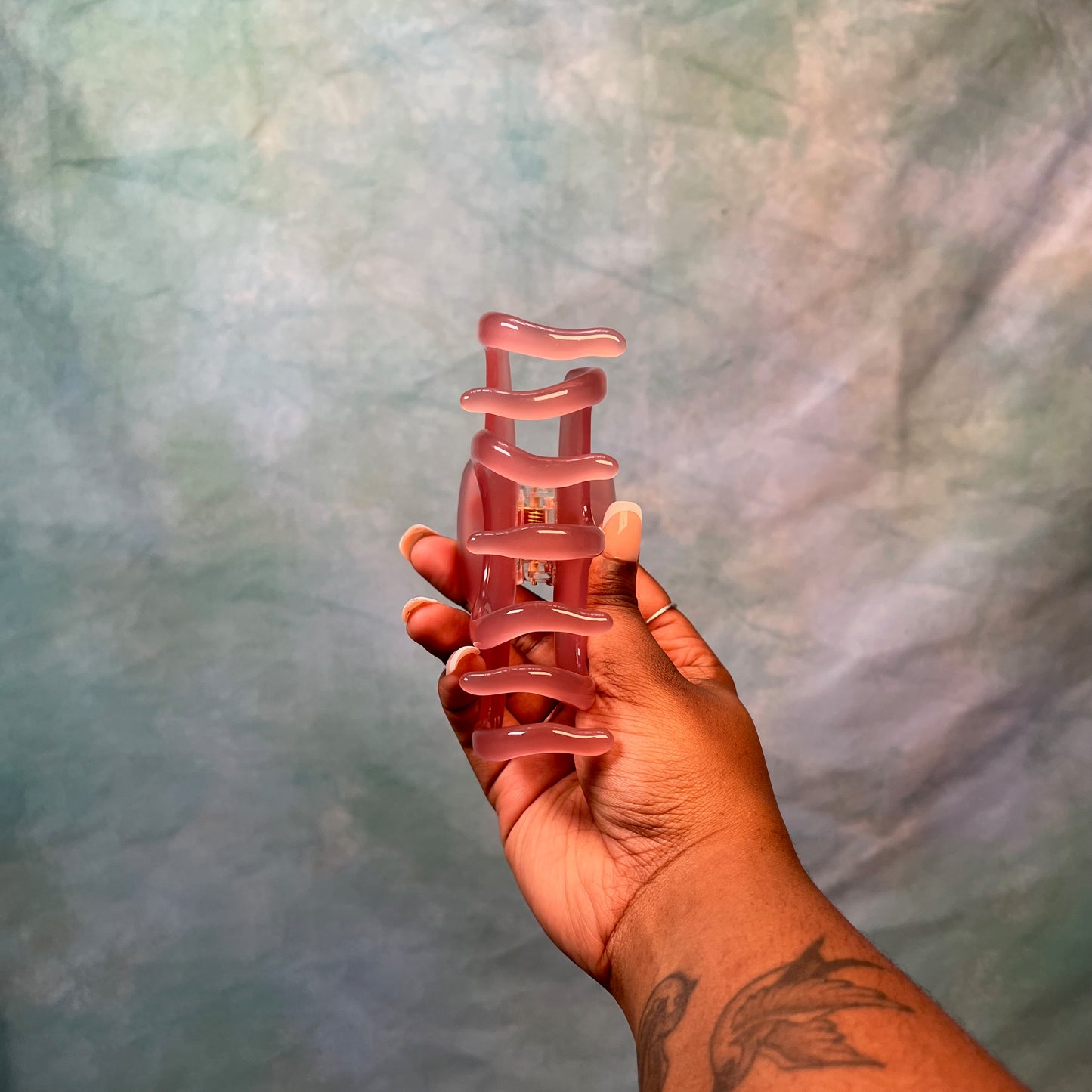 Tight Grip Clip