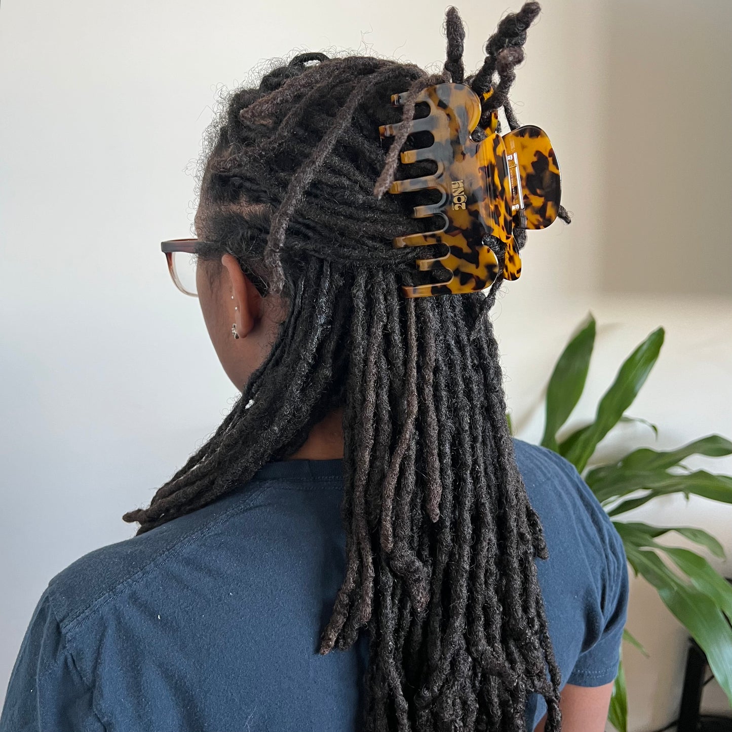 Deeply Rooted Clip